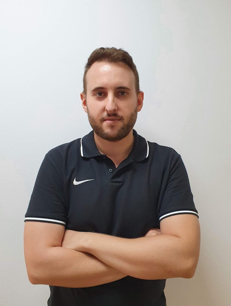 Dario-fisioterapia-foios-retrato-fisioterapeuta