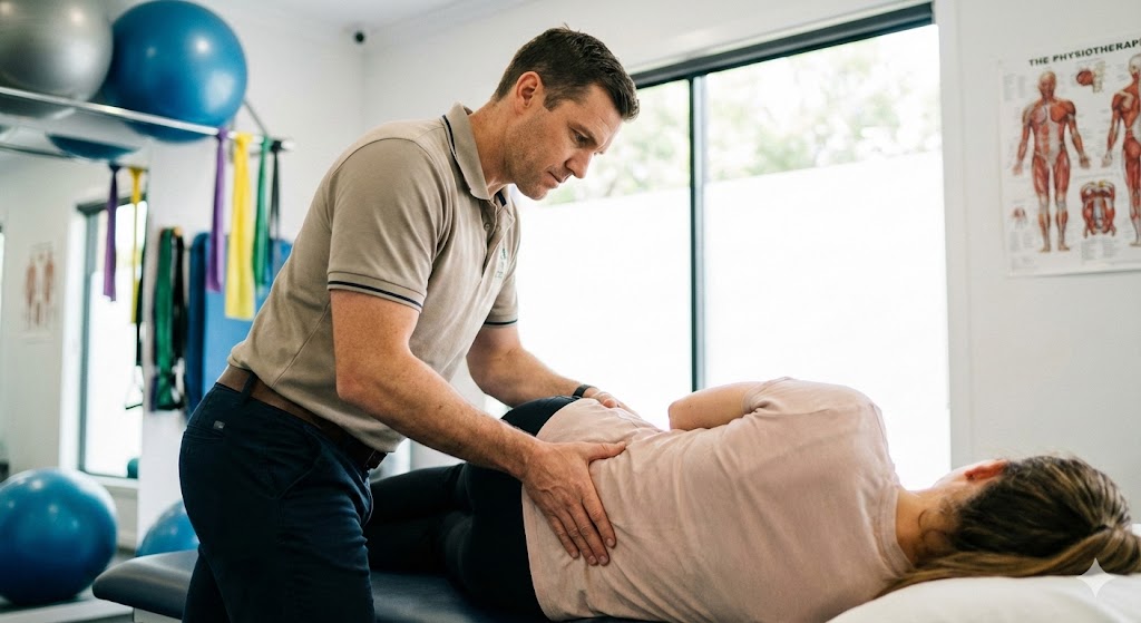 lumbalgia fisioterapia
